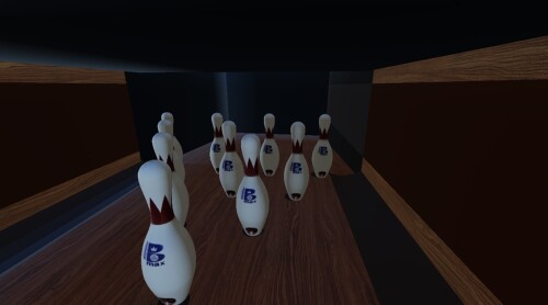bowling pack