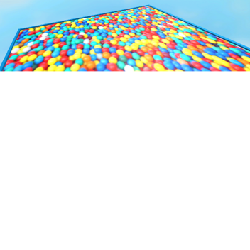 ball pit simulator
