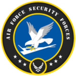 USAF [.] Security Forces