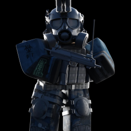 [SCP] Area-41: Roleplay