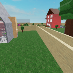 DOLLHouse Roleplay