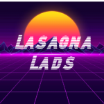Lasagna lad's II
