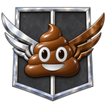 DB | Poop Throwers