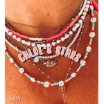 Chloe’s stars