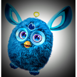 ! The Furby Group !