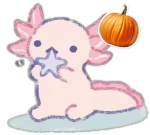 Axolotls Are Nice