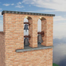 ⭐{UPDATE} Bells of Sant'Elena (PG)⭐ icon