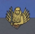 | The Sorcerers High Dominion |