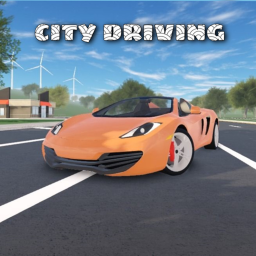city driving(beta)
