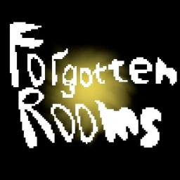 Forgotten Rooms icon