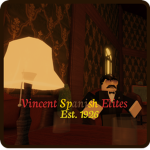 Vincent Spanish Elites