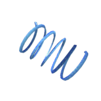 Gravity Coil Roblox decal