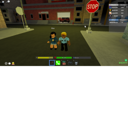 superhero TYCOON 2 Game