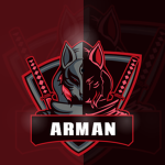 Arman's Gang