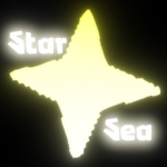 Star Sea Roblox分区