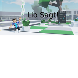 Lio Sagt