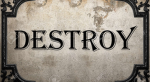 ¥DESTROY¥ OVERLORD