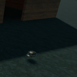 simple war