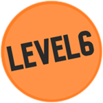 LEVEL 6 (ENCANTO)