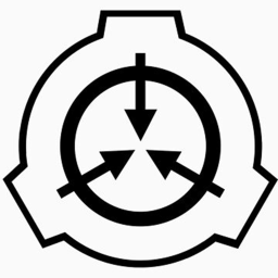 SCP Foundation game (Fan made)
