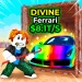 Steal all Cars icon