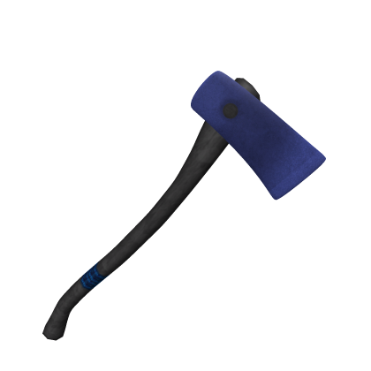Cave Axe