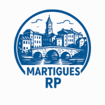 MARTIGUE RP