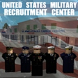 [RC] Recruitment Center
