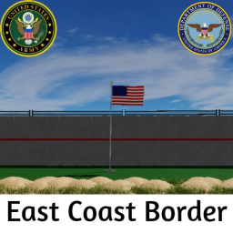 [USA] The East Coast Border