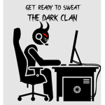 THE DARK X_X CLAN