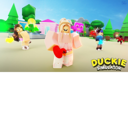 [EXCHANGE] Duckie Simulator