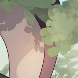 🍃