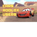 Cars Roblox Users