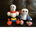 Sans and PJPoco and sans