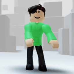 Nian obby (MEGA UPTADE)