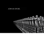.Rise of the sith.