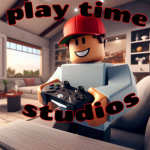 play time studio.