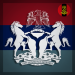 Nigerian Army Quartermaster ᅠ