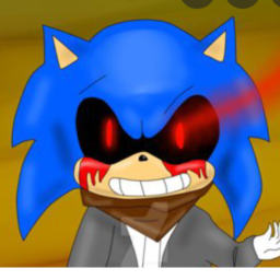 sonic.exe team's