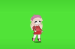 Only me and my friends srry
