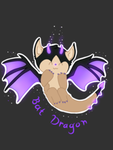 Bat dragon collectors club!!!