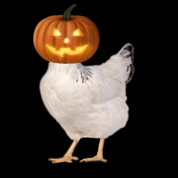 [HALLOWEEN] Billy Chickens favorite place icon