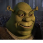 I <3 shreky