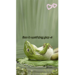froggy house >3
