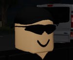 Grupa Roblox pod RP