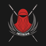 Red Guard Officer.