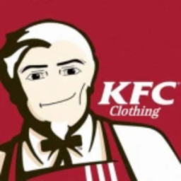 Kentucky Fried Clothing - KFC