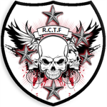 Roblox Counter  Terrorism Force RCTF