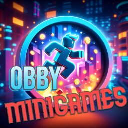 Obby Minigames [Renewal]
