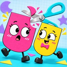 Cookie Cutters! icon